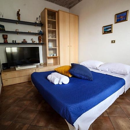 Apartament Il Quattro Alghero Zewnętrze zdjęcie