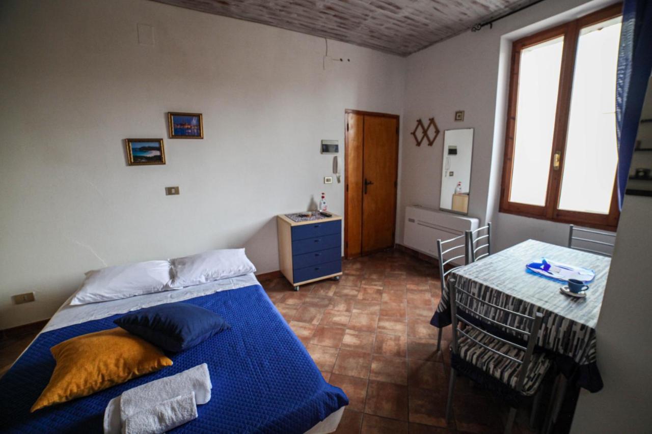 Apartament Il Quattro Alghero Zewnętrze zdjęcie