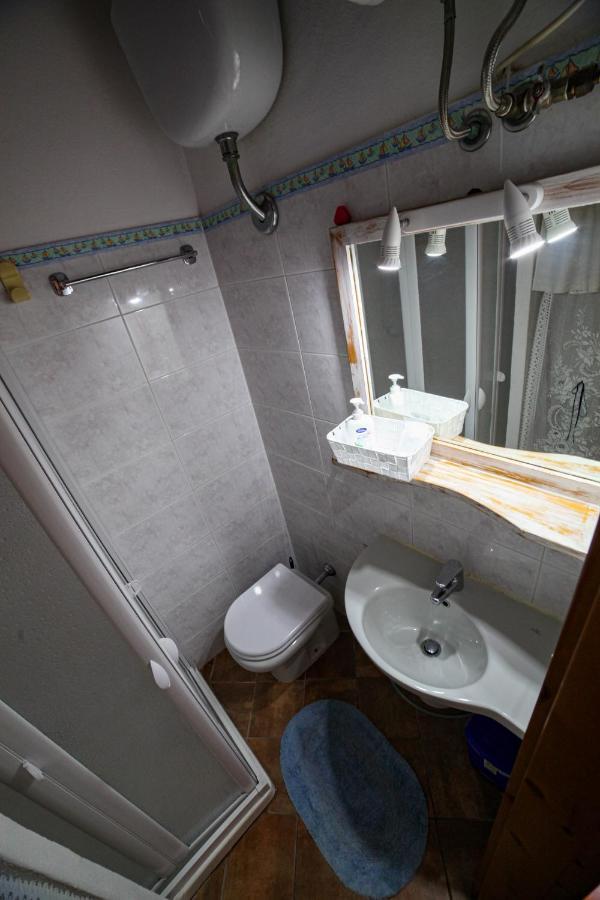 Apartament Il Quattro Alghero Zewnętrze zdjęcie