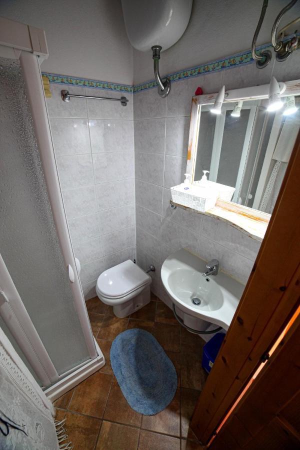Apartament Il Quattro Alghero Zewnętrze zdjęcie